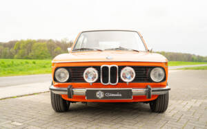 Immagine 16/56 di BMW 2002 tii Touring (1973)