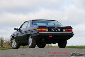 Image 41/50 of Lancia Gamma Coupe 2000 (1981)