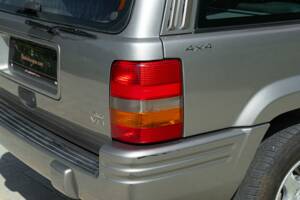 Bild 10/50 von Jeep Grand Cherokee 5.9 Limited (1998)