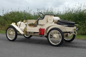 Image 2/40 of Talbot 12 hp (1910)