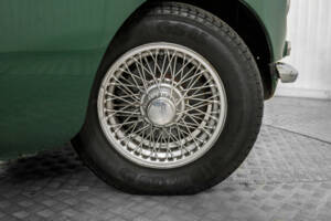 Image 47/50 de MG MGB (1967)