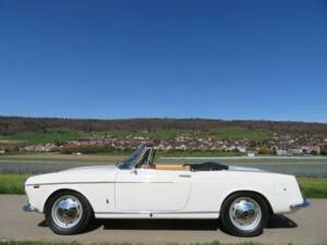 Image 3/20 de FIAT 1500 S (1960)