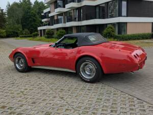 Image 7/8 of Chevrolet Corvette Stingray (1975)