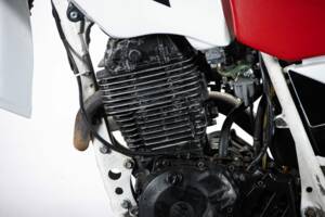 Bild 15/50 von Yamaha TT 600 (1985)