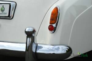Imagen 49/50 de Bentley S 1 (1957)