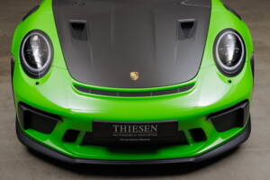 Bild 21/42 von Porsche 911 GT3 RS Weissach (2019)