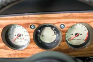 Bild 17/50 von Rover Mini Cooper 1,3i (1996)
