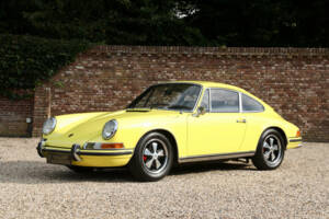 Bild 26/50 von Porsche 911 2.2 S (1971)