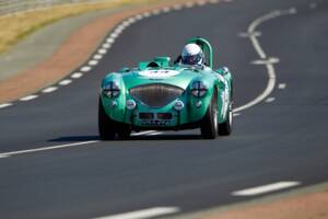 Immagine 22/40 di Austin-Healey 100/4 (BN1) (1954)