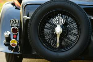 Image 32/50 of Talbot BA 105  Sports Tourer (1934)