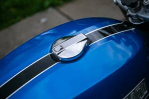 Immagine 21/27 di Ducati 750 GT (1975)