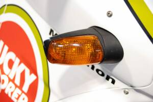 Image 49/50 of Cagiva E900 Elefant (1997)