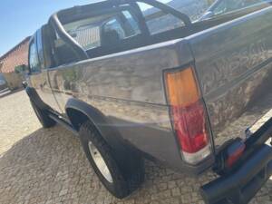 Immagine 4/8 di Nissan King Cab (1992)