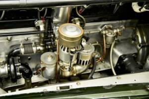 Immagine 27/50 di Rolls-Royce Phantom I (1929)