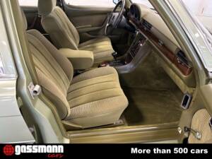 Image 14/15 of Mercedes-Benz 280 S (1978)