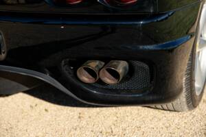 Bild 25/65 von Ferrari 360 Spider (2006)