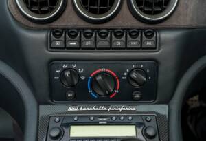 Immagine 18/30 di Ferrari 550 Barchetta (2001)