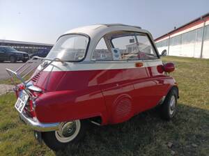 Image 2/17 of BMW Isetta 250 (1960)
