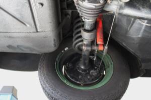 Image 14/17 of Mercedes-Benz 220 Cabriolet A (1953)