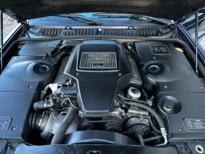 Image 22/22 of Bentley Arnage Red Label (2001)