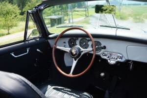 Afbeelding 36/61 van Porsche 356 B 1600 Super (1961)