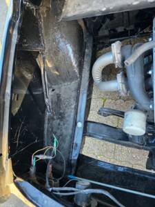 Image 20/45 of SIMCA 1200 S (1970)