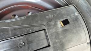 Bild 176/193 von FIAT Tipo 1.4 DGT (1989)
