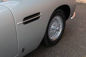 Bild 35/35 von Aston Martin DB 5 (1965)