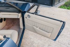 Bild 59/65 von Maserati Ghibli Spyder (1971)