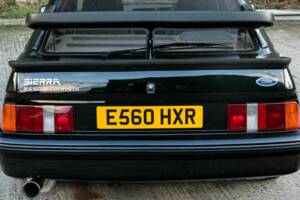 Bild 9/49 von Ford Sierra RS 500 Cosworth (1987)