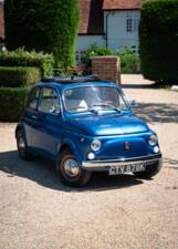 Immagine 21/50 di FIAT 500 L (1971)