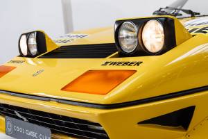 Bild 39/49 von Ferrari 512 BB (1976)