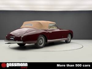 Bild 11/15 von Alfa Romeo 6C 2500 Sport (1948)