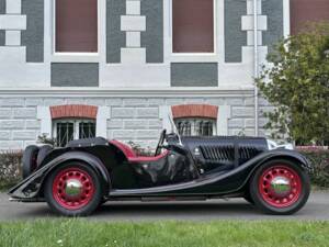 Bild 6/8 von Morgan 4/4 Serie I Special (1947)