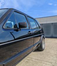 Bild 9/42 von Volkswagen Golf II GTi 16V 1.8 (1986)