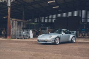 Image 47/104 of Porsche 911 Carrera RS (1995)