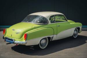 Image 5/15 of Wartburg (311/3) 1000 Coupé (1964)