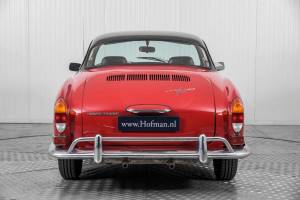 Image 15/50 of Volkswagen Karmann Ghia 1600 (1970)