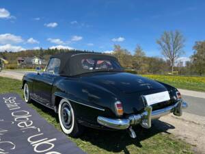 Image 25/53 of Mercedes-Benz 190 SL (1956)