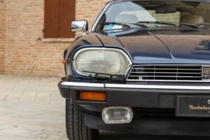 Bild 25/50 von Jaguar XJS 5.3 V12 (1990)