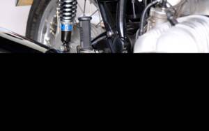 Image 25/91 of BMW R 90 S (1975)