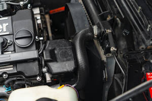 Image 13/57 of BMW M3 (1988)