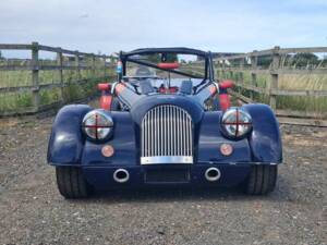 Image 7/27 of Morgan Plus 8 Inj. (1987)