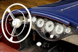 Immagine 10/33 di Wanderer W 25 K (1936)