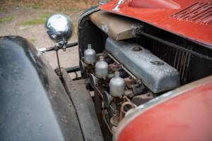 Image 39/50 of Alvis Speed 20 (1932)