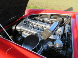 Immagine 16/21 di Alfa Romeo 2600 Spider (1966)