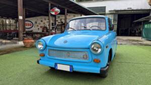 Image 6/45 of Trabant 601 (1966)
