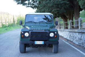 Bild 4/73 von Land Rover Defender 90 (2008)