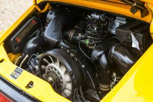 Image 4/50 of Porsche 911 Speedster (1993)