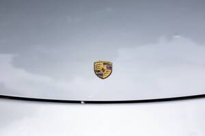 Afbeelding 49/50 van Porsche Boxster (1998)